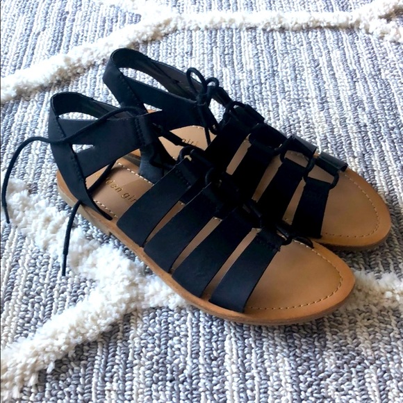 Madden Girl gladiator sandals - Picture 2 of 6